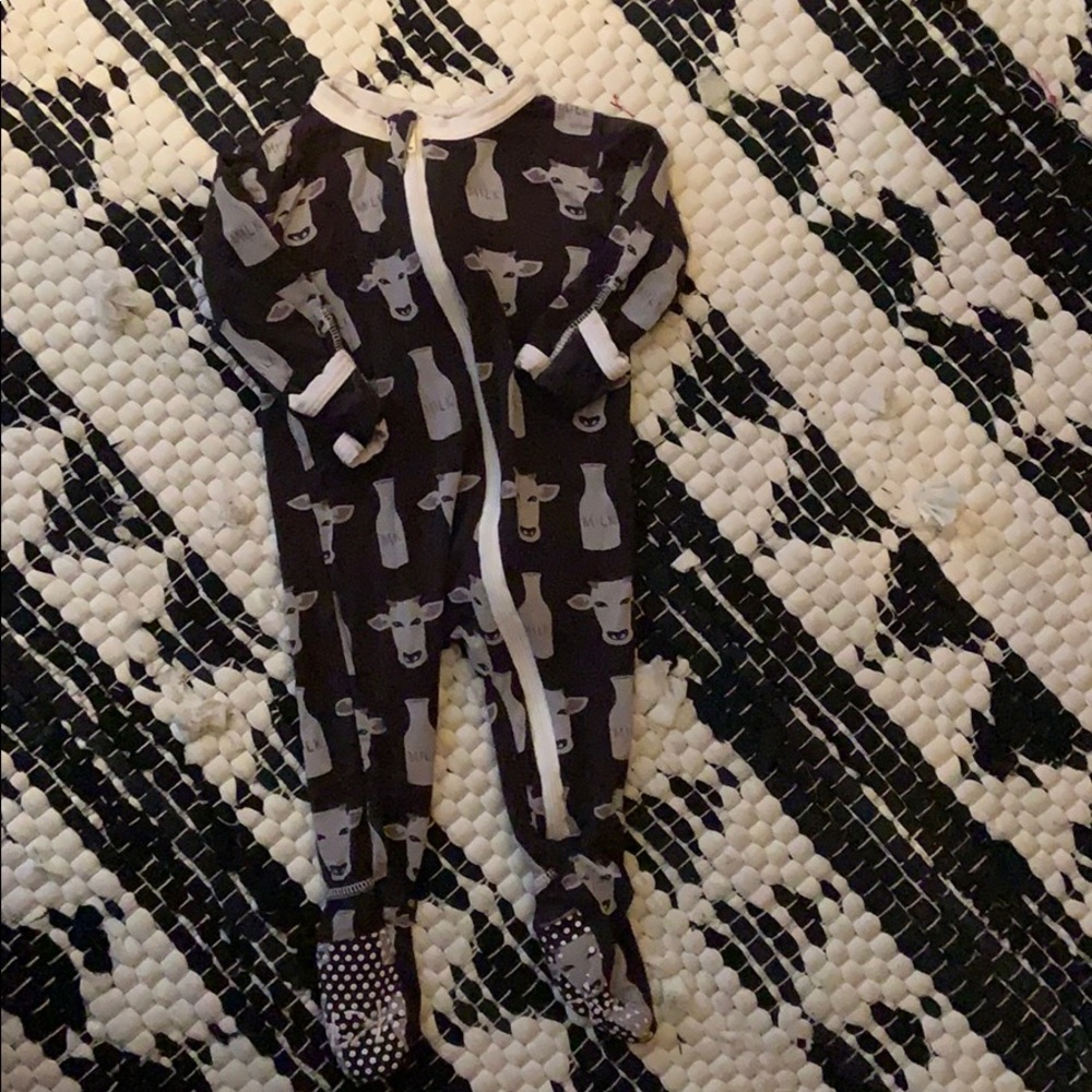 Kickee Pants